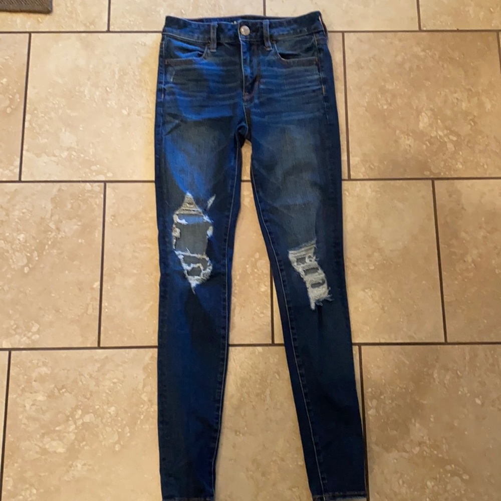 American eagle
